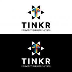 Logo & Huisstijl # 712700 voor Innovatieve carriere-platform, TINKR wedstrijd