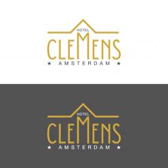 Logo & Huisstijl # 589610 voor Hotel Clemens wedstrijd