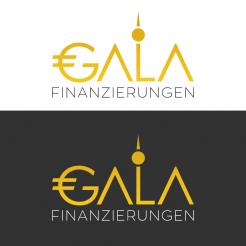 Logo & Corporate design  # 603655 für Logo für GaLa Finanzierungen Wettbewerb