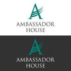 Logo & Huisstijl # 553296 voor Ambassador House zoekt house-style ;-) wedstrijd