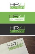 Logo & Huisstijl # 1164635 voor Ontwerp een Logo   Huisstijl voor nieuw bedrijf  HR4elkaar wedstrijd