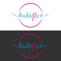 Logo & Huisstijl # 777909 voor Leuks & Zo wedstrijd