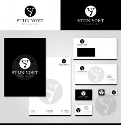 Logo & stationery # 766774 for design a power-logo for my real-estate business contest