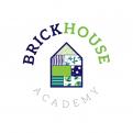 Logo & Huisstijl # 573361 voor Brickhouse Academy wedstrijd
