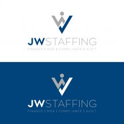 Logo & stationery # 765370 for Starting company in recruitment business contest