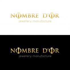 Logo & stationery # 691235 for Jewellery manufacture wholesaler / Grossiste fabricant en joaillerie contest