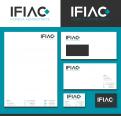 Logo & stationery # 640073 for New logo for IFIAC  accounting services contest