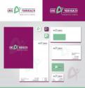 Logo & stationery # 798977 for Design a strong logo & house style for a new open practice Care 4 Your Health contest