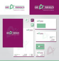 Logo & stationery # 798977 for Design a strong logo & house style for a new open practice Care 4 Your Health contest