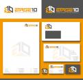 Logo & stationery # 616699 for Design a clear logo for the innovative Marketing consultancy bureau: Etage10 contest