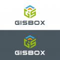 Logo & Huisstijl # 799579 voor Ontwerp logo en huisstijl voor een innovatief GEO-ICT adviesbureau wedstrijd