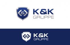 Logo & Corp. Design  # 119623 für K&K Gruppe Wettbewerb