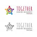 Logo & Corporate design  # 651209 für Logo für städtisches Integrations- und Jugendservice TOGETHER Wettbewerb