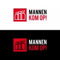 Logo & Huisstijl # 718021 voor Mannen Kop Op! wedstrijd