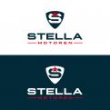 Logo & stationery # 564033 for Design a logo and corporate identity for a new dynamic motorcycle sales company contest