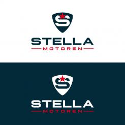 Logo & stationery # 564033 for Design a logo and corporate identity for a new dynamic motorcycle sales company contest