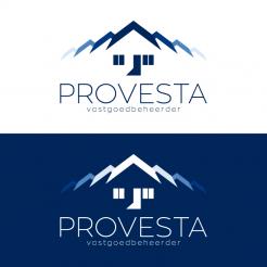 Logo & stationery # 542264 for Corporate identity for propertymanager / real estate agent contest