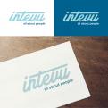 Logo & stationery # 811418 for Logo + identity for a new HR recruitment company contest