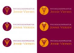 Logo & Huisstijl # 583997 voor Catchy logo for a young and fresh psychologists practice!/ Catchy logo voor een jong en frisse psychologenpraktijk! wedstrijd