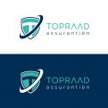 Logo & stationery # 766576 for Topraad Assurantiën seeks house-style & logo! contest
