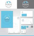 Logo & stationery # 756745 for PetMind - Animal Behaviour and training services contest