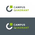 Logo & stationery # 921969 for Campus Quadrant contest