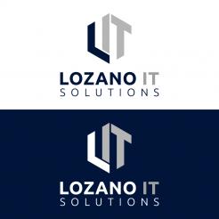 Logo & Huisstijl # 572361 voor Lozano Garcia wedstrijd