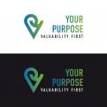 Logo & stationery # 775706 for Logo and corporate identity for a purpose oriented startup that focuses on organizational development contest