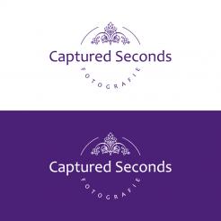 Logo & Huisstijl # 573866 voor Wie neemt de uitdaging aan om voor een startende vakfotograaf een indrukwekkend logo + huisstijl te ontwerpen? wedstrijd