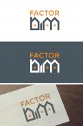 Logo & stationery # 1169254 for Minimalist design for a company in the construction industry contest