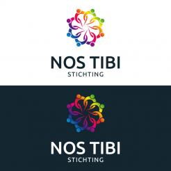 Logo & Huisstijl # 706487 voor Stichting NOS TIBI  Logo en Huisstijl ontwerp wedstrijd