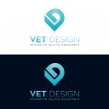 Logo & stationery # 734476 for Creation of a logo design for an international company offering innovative products in the equine veterinary sector contest