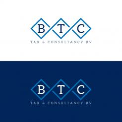 Logo & Huisstijl # 578883 voor Ontwerpen logo en huisstijl BTC Tax & Consultancy BV wedstrijd