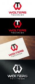 Logo & stationery # 826469 for  logo for technology company contest