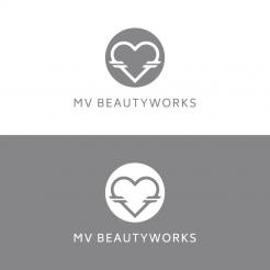 Logo & Huisstijl # 767984 voor Ontwerp een mooi logo en huisstijl voor een nieuw beautysalon wedstrijd