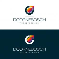 Logo & Huisstijl # 548087 voor Logo + Huisstijl voor Doornebosch Regeltechniek wedstrijd