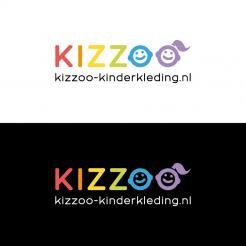 Logo & Huisstijl # 756849 voor Bedenk en ontwerp een leuke naam en logo voor een webshop met kinderkleding van 0-12 jaar! wedstrijd