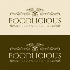 Logo & Huisstijl # 548990 voor Ontwerp een pakkend logo voor een nieuw event & cateringbedrijf! wedstrijd