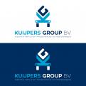 Logo & Huisstijl # 607275 voor Logo + huisstijl gezocht met internationale uitstraling Kuijpers group wedstrijd