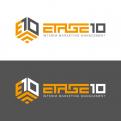 Logo & stationery # 617608 for Design a clear logo for the innovative Marketing consultancy bureau: Etage10 contest