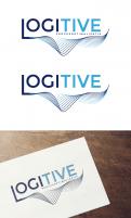 Logo & stationery # 815737 for Develop a modern logo for a new company focused on process optimization contest