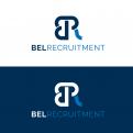 Logo & Huisstijl # 782833 voor ontwerp en modern en strak logo voor een recruitment bureau wedstrijd