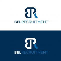 Logo & stationery # 782833 for design and modern and sleek logo for a recruitment agency contest