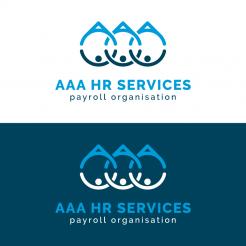 Logo & Huisstijl # 776814 voor AAA HR Services  wedstrijd