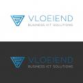 Logo & stationery # 656633 for Logo and corporate identity design for contemporary IT company contest
