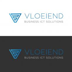 Logo & stationery # 656633 for Logo and corporate identity design for contemporary IT company contest