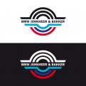 Logo & Huisstijl # 613497 voor BMW specialist Jonkheer & Bakker wedstrijd