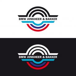 Logo & Huisstijl # 613497 voor BMW specialist Jonkheer & Bakker wedstrijd