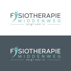 Logo & stationery # 598349 for Design an original company logo and branding for a new physical therapy practice. contest