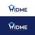 Logo & Corp. Design  # 554811 für HIDME needs a new logo and corporate design / Innovatives Design für innovative Firma gesucht Wettbewerb